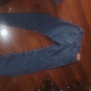 Levi's Kids Denim Jeans